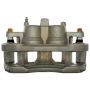 Raybestos FRC11791N Raybestos Element3 New Semi-Loaded Caliper & Bracket Assy