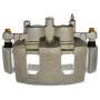Raybestos FRC11791N Raybestos Element3 New Semi-Loaded Caliper & Bracket Assy