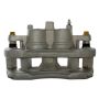 Raybestos FRC11792N Raybestos Element3 New Semi-Loaded Caliper & Bracket Assy