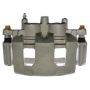Raybestos FRC11792N Raybestos Element3 New Semi-Loaded Caliper & Bracket Assy