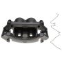 Raybestos FRC11794 Raybestos R-Line Reman Semi-Loaded Caliper & Bracket Assy
