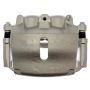 Raybestos FRC11797N Raybestos Element3 New Semi-Loaded Caliper & Bracket Assy