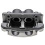 Raybestos FRC11798 Raybestos R-Line Reman Semi-Loaded Caliper & Bracket Assy