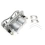 Raybestos FRC11798C Raybestos R-Line Reman Semi-Loaded Coated Caliper & Bracket Assy