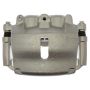 Raybestos FRC11798C Raybestos R-Line Reman Semi-Loaded Coated Caliper & Bracket Assy