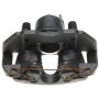 Raybestos FRC11804 Raybestos R-Line Reman Semi-Loaded Caliper & Bracket Assy