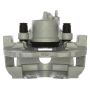 Raybestos FRC11804C Raybestos R-Line Reman Semi-Loaded Coated Caliper & Bracket Assy