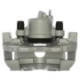 Raybestos FRC11804N Raybestos Element3 New Semi-Loaded Caliper & Bracket Assy