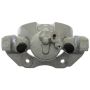Raybestos FRC11804N Raybestos Element3 New Semi-Loaded Caliper & Bracket Assy