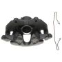 Raybestos FRC11805 Raybestos R-Line Reman Semi-Loaded Caliper & Bracket Assy