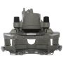 Raybestos FRC11805C Raybestos R-Line Reman Semi-Loaded Coated Caliper & Bracket Assy
