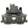 Raybestos FRC11805N Raybestos Element3 New Semi-Loaded Caliper & Bracket Assy
