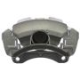 Raybestos FRC11807C Raybestos R-Line Reman Semi-Loaded Coated Caliper & Bracket Assy