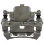 Raybestos FRC11808C Raybestos R-Line Reman Semi-Loaded Coated Caliper & Bracket Assy