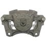 Raybestos FRC11808C Raybestos R-Line Reman Semi-Loaded Coated Caliper & Bracket Assy
