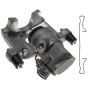 Raybestos FRC11809 Raybestos R-Line Reman Semi-Loaded Caliper