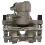 Raybestos FRC11810N Raybestos Element3 New Semi-Loaded Caliper & Bracket Assy