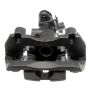 Raybestos FRC11813 Raybestos R-Line Reman Semi-Loaded Caliper & Bracket Assy