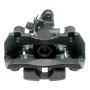 Raybestos FRC11814 Raybestos R-Line Reman Semi-Loaded Caliper & Bracket Assy