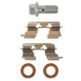 Raybestos FRC11814N Raybestos Element3 Disc Brake Caliper