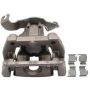 Raybestos FRC11815 Raybestos R-Line Reman Semi-Loaded Caliper & Bracket Assy