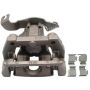 Raybestos FRC11815 Raybestos R-Line Reman Semi-Loaded Caliper & Bracket Assy