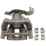 Raybestos FRC11816 Raybestos R-Line Reman Semi-Loaded Caliper & Bracket Assy