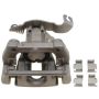 Raybestos FRC11816 Raybestos R-Line Reman Semi-Loaded Caliper & Bracket Assy