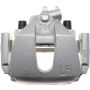 Raybestos FRC11817N Raybestos Element3 New Semi-Loaded Caliper & Bracket Assy