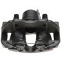 Raybestos FRC11818 Raybestos R-Line Reman Semi-Loaded Caliper & Bracket Assy