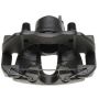 Raybestos FRC11818 Raybestos R-Line Reman Semi-Loaded Caliper & Bracket Assy
