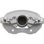 Raybestos FRC11818N Raybestos Element3 New Semi-Loaded Caliper & Bracket Assy