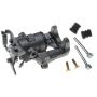 Raybestos FRC11819 Raybestos R-Line Reman Semi-Loaded Caliper
