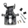 Raybestos FRC11819 Raybestos R-Line Reman Semi-Loaded Caliper