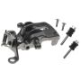 Raybestos FRC11820 Raybestos R-Line Reman Semi-Loaded Caliper