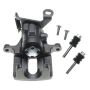 Raybestos FRC11820 Raybestos R-Line Reman Semi-Loaded Caliper