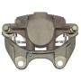 Raybestos FRC11825N Raybestos Element3 New Semi-Loaded Caliper & Bracket Assy