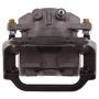 Raybestos FRC11826 Raybestos R-Line Reman Semi-Loaded Caliper & Bracket Assy