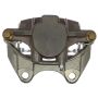 Raybestos FRC11826N Raybestos Element3 New Semi-Loaded Caliper & Bracket Assy