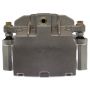 Raybestos FRC11826N Raybestos Element3 New Semi-Loaded Caliper & Bracket Assy