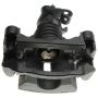 Raybestos FRC11827 Raybestos R-Line Reman Semi-Loaded Caliper & Bracket Assy