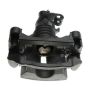Raybestos FRC11827 Raybestos R-Line Reman Semi-Loaded Caliper & Bracket Assy