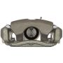 Raybestos FRC11827N Raybestos Element3 New Semi-Loaded Caliper & Bracket Assy