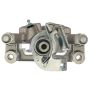 Raybestos FRC11827N Raybestos Element3 New Semi-Loaded Caliper & Bracket Assy