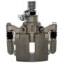 Raybestos FRC11827N Raybestos Element3 New Semi-Loaded Caliper & Bracket Assy
