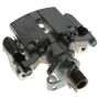 Raybestos FRC11828 Raybestos R-Line Reman Semi-Loaded Caliper & Bracket Assy