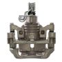 Raybestos FRC11828N Raybestos Element3 New Semi-Loaded Caliper & Bracket Assy