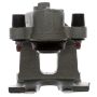 Raybestos FRC11829C Raybestos R-Line Reman Semi-Loaded Coated Caliper