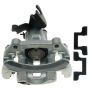 Raybestos FRC11831 Raybestos R-Line Reman Semi-Loaded Caliper & Bracket Assy