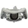 Raybestos FRC11831C Raybestos R-Line Reman Semi-Loaded Coated Caliper & Bracket Assy